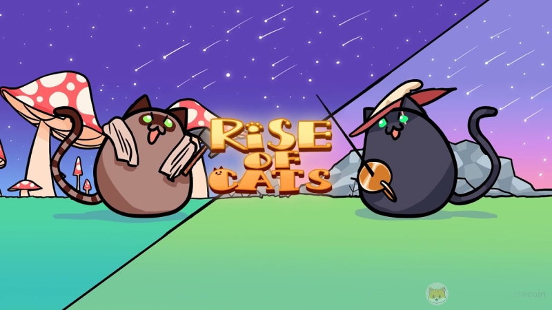 Rise of Cats