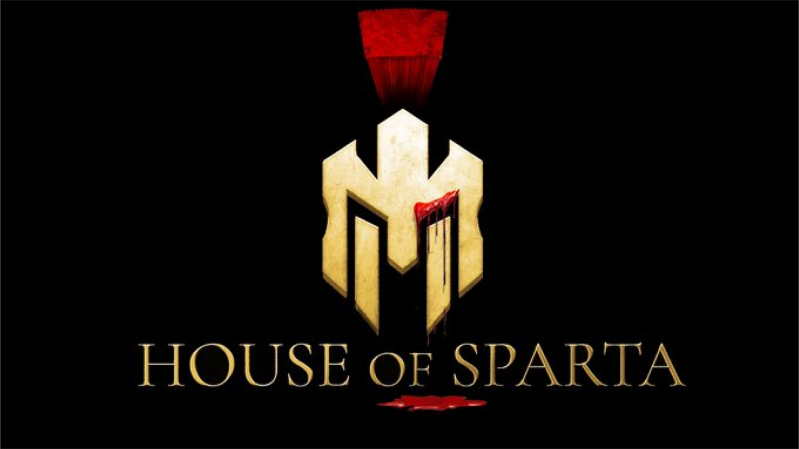 House of Sparta