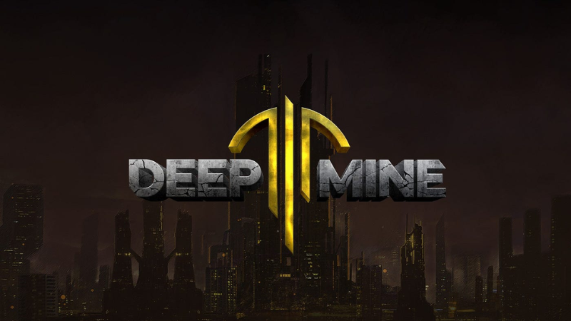 DeepMine