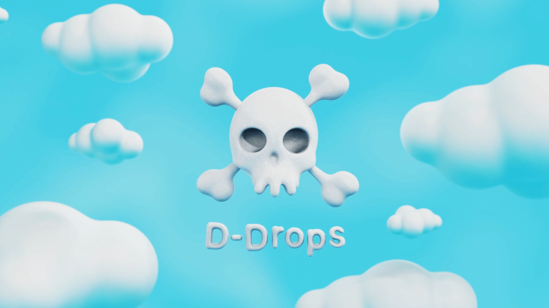 D-Drops