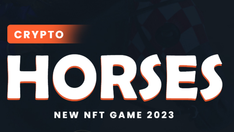 Horse Crypto