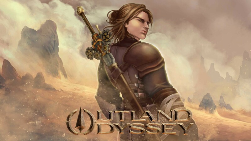 Outland Odyssey