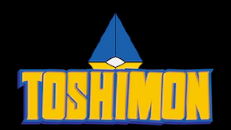 Toshimon