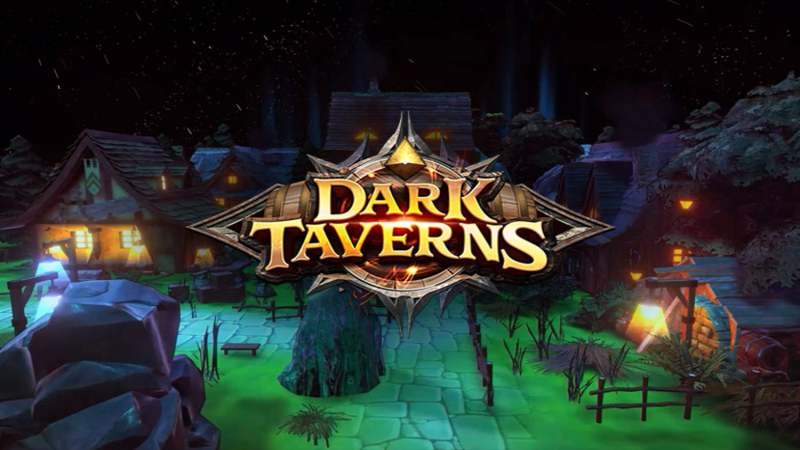 Dark Taverns
