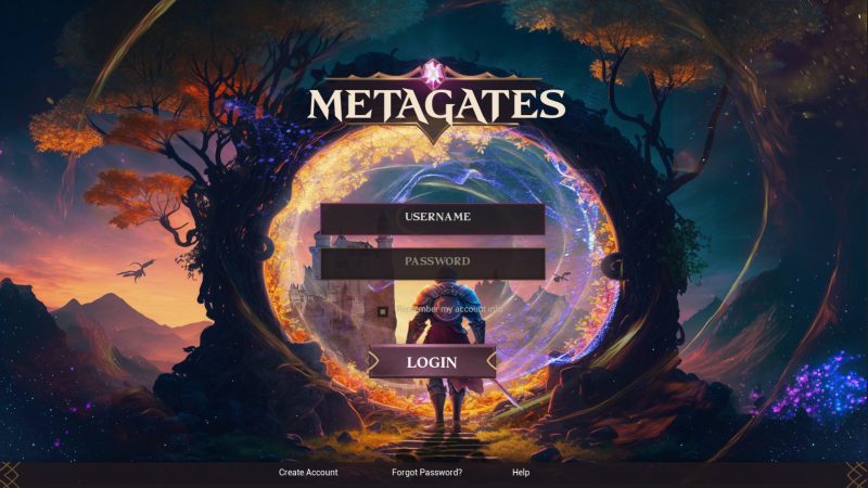 MetaGates