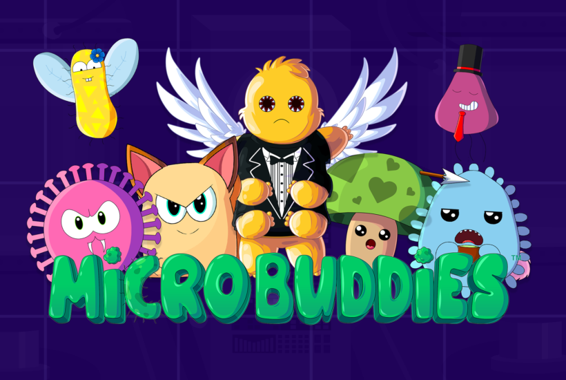 MicroBuddies