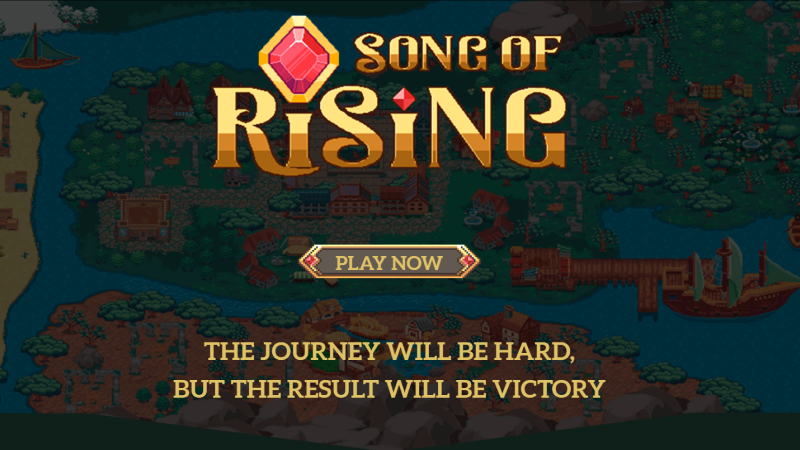 Song of Rising
