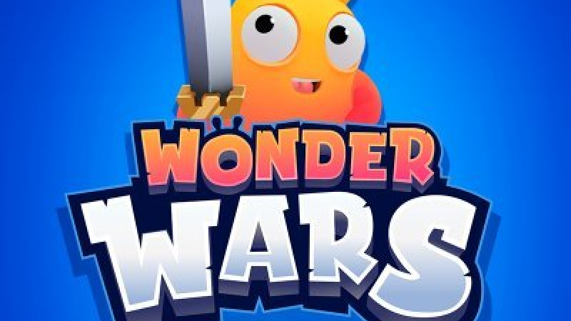 Wonder Wars