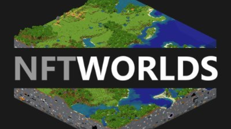 NFT Worlds