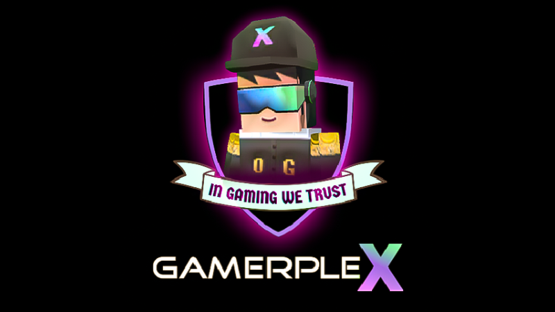 Gamerplex