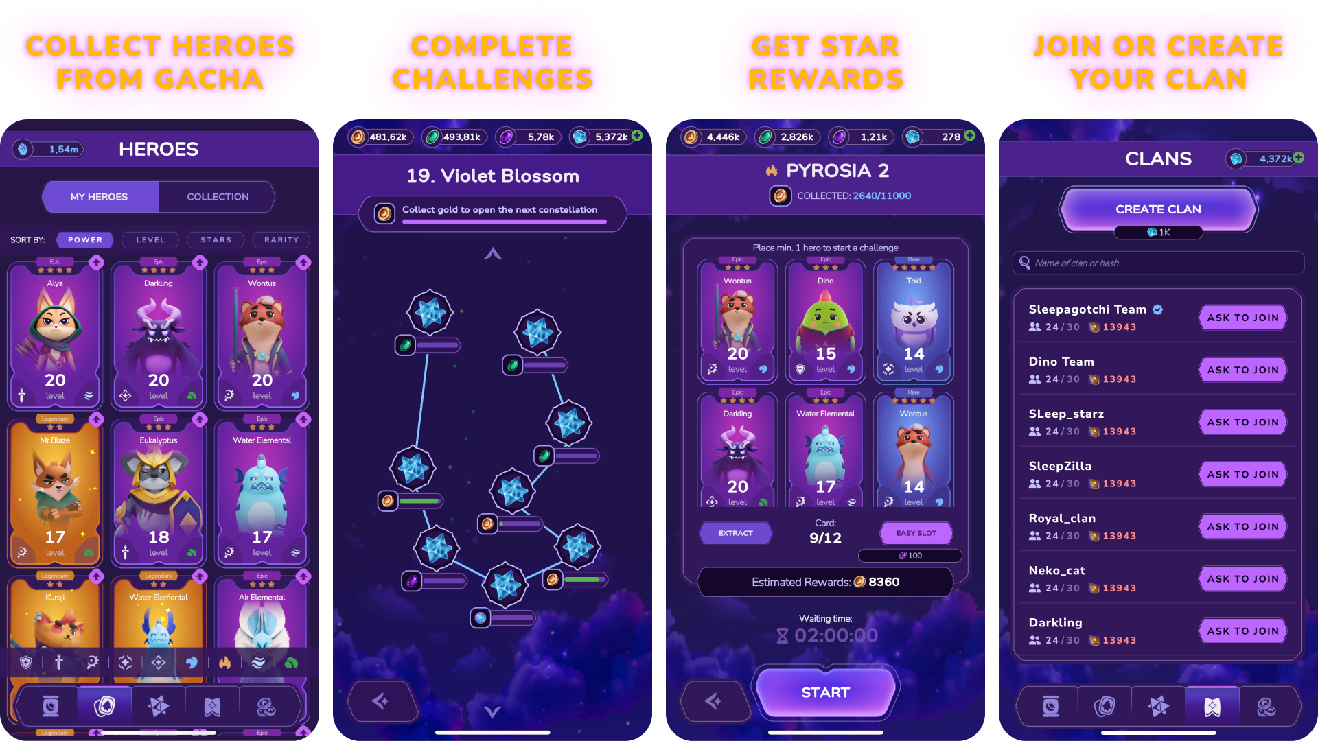Sleepagotchi Lite | Playfull