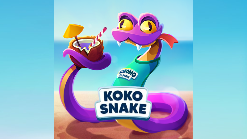 Koko Snake 