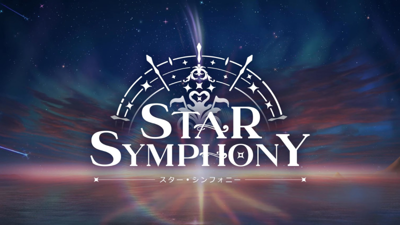 Star Symphony