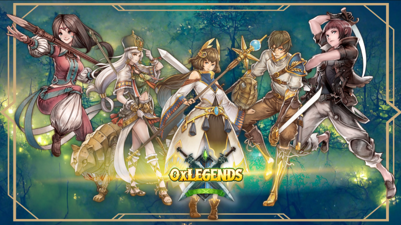 0xLegends
