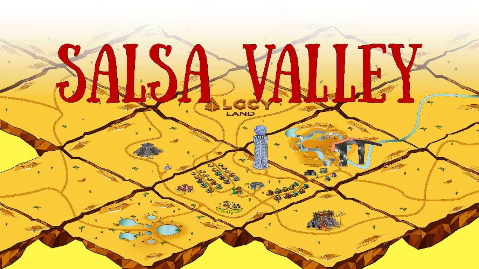 Salsa Valley 