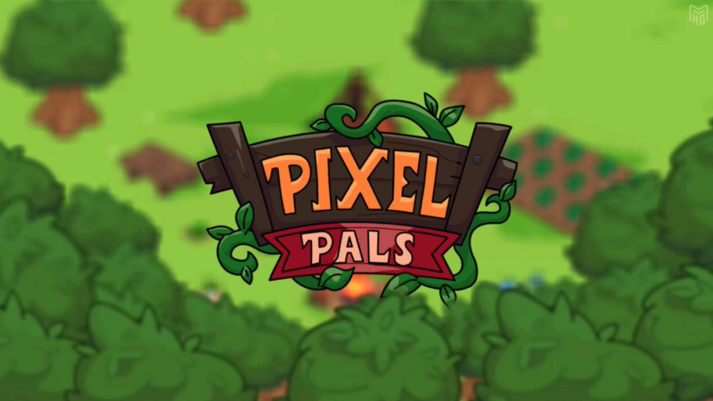 PixelPals