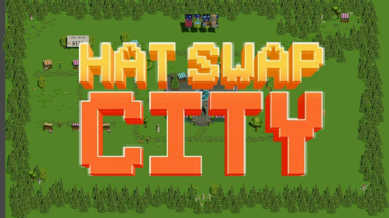 Hat Swap City
