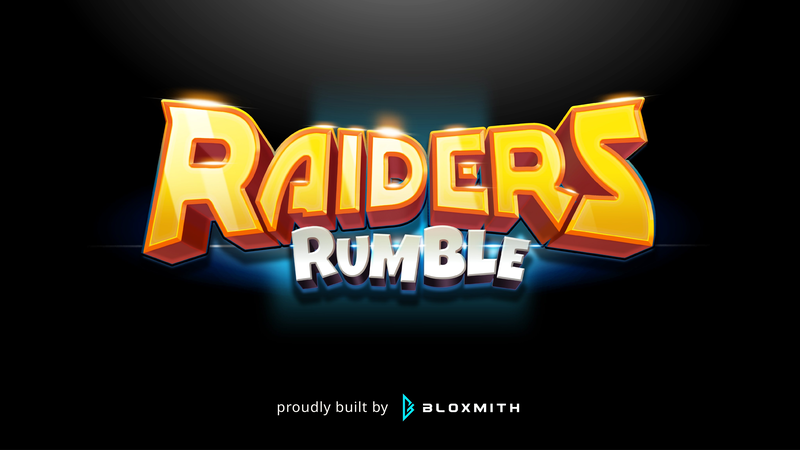Raiders Rumble