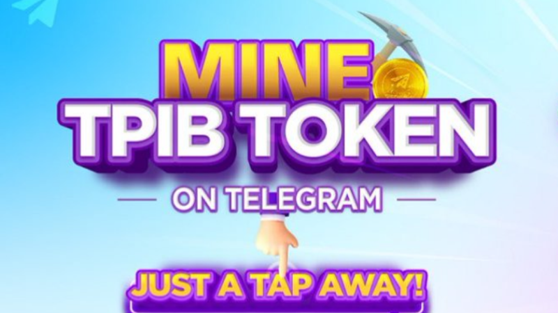 TPIB TOKEN