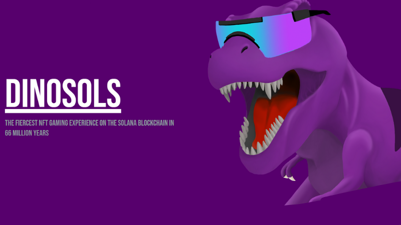 Dinosols Battle Arena