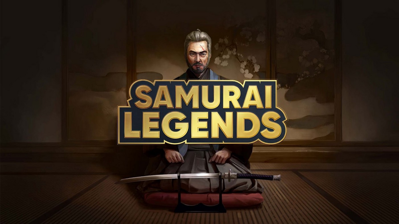 Samurai Legends