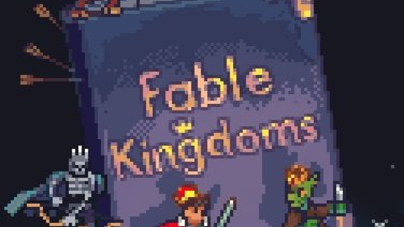 Fable Kingdom