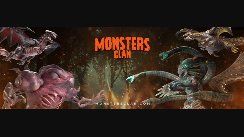 Monsters Clan