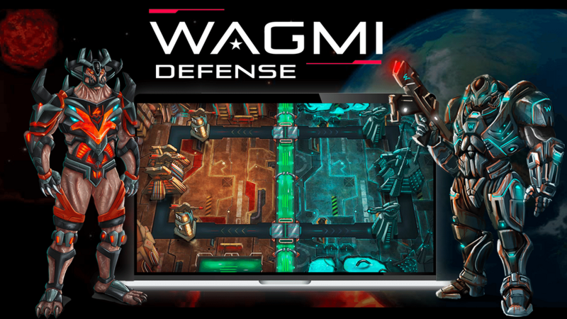 Wagmi Defense