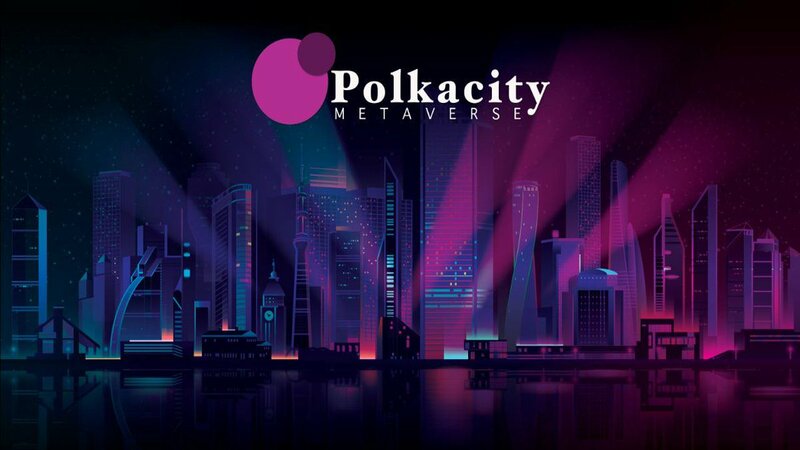 Polka City