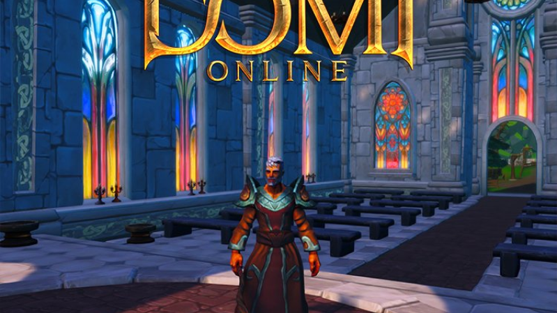 Domi Online