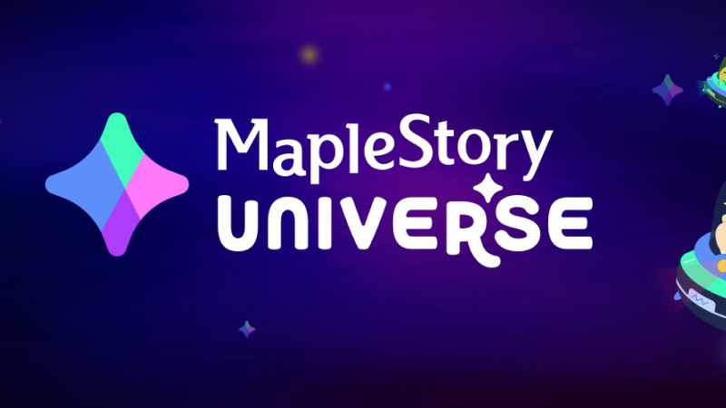 MapleStory Universe