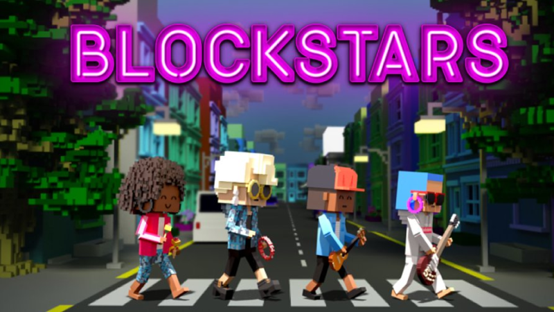 Blockstars