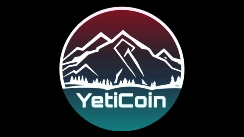 YetiCoin