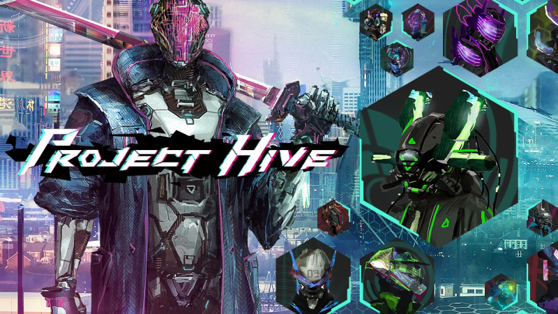 Project Hive