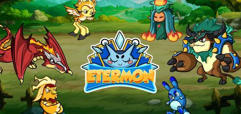 Etermon