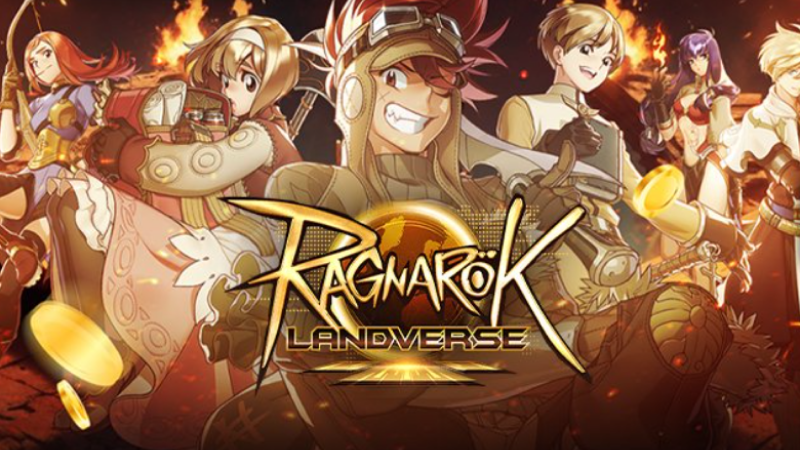 Ragnarok Landverse