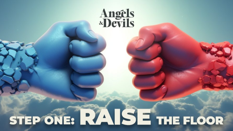 Angels & Devils