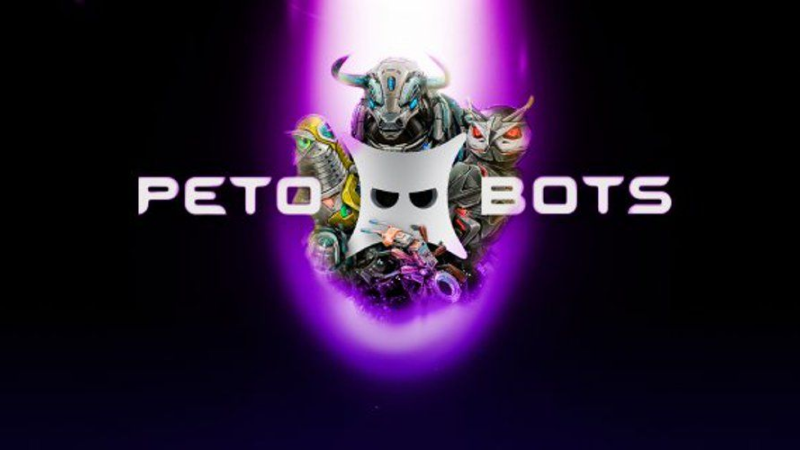 Petobots