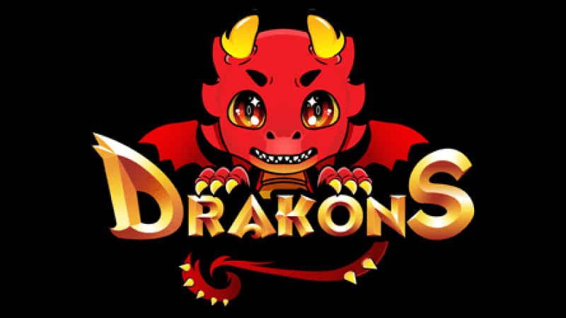 Drakons