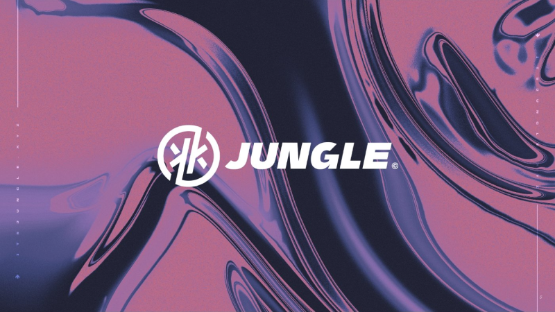 Jungle