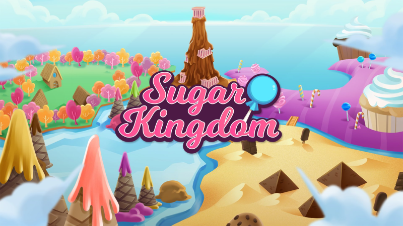 Sugar Kingdom