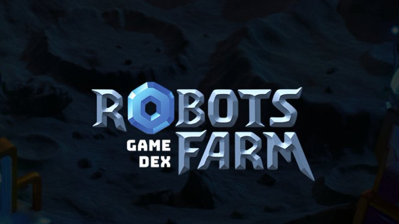 Robots Farm