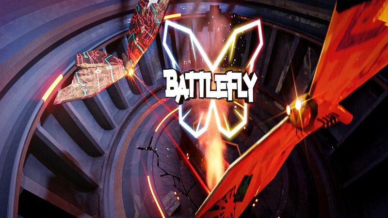 BattleFly