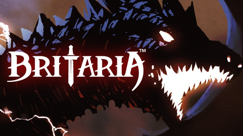 Britaria
