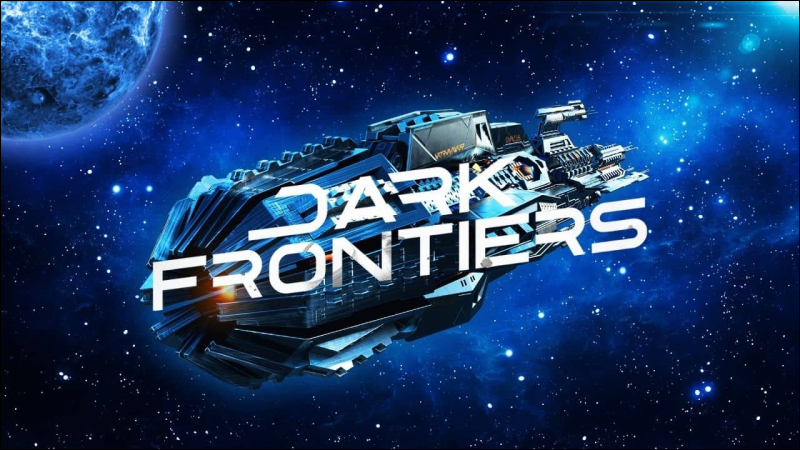 Dark Frontiers