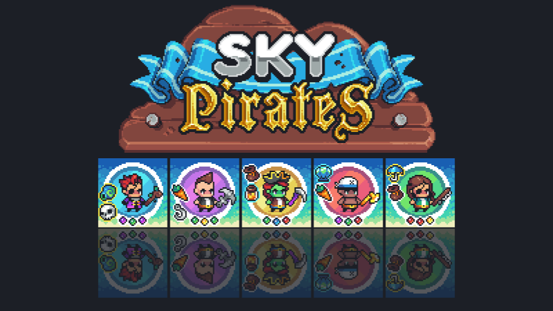 Sky Pirates