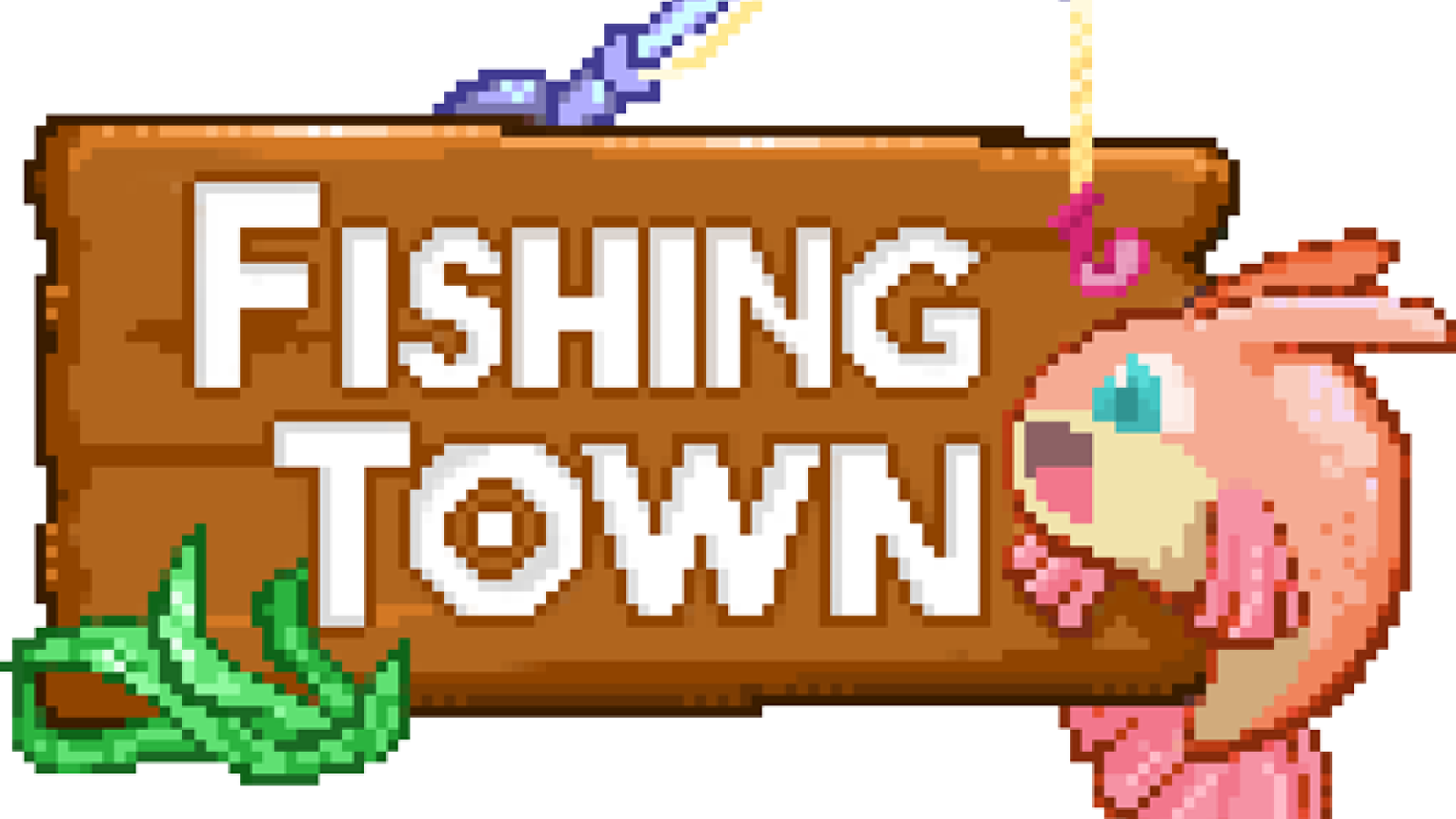 Fishing Town