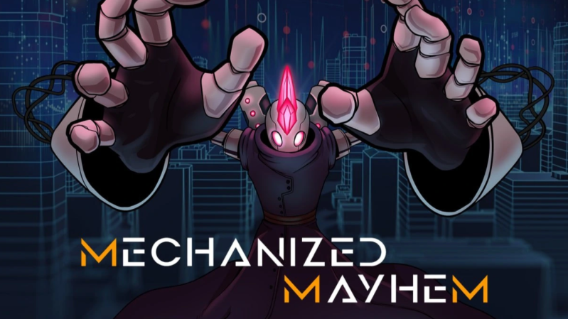 Mechanized Mayhem