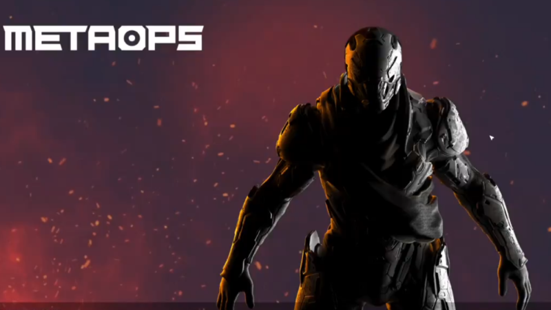 Metaops