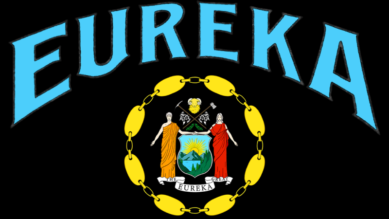 Eureka